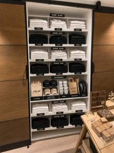 Photo de galerie - Menuiserie - Huisserie - Agencement