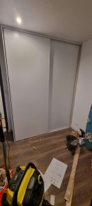 Photo de galerie - Menuiserie - Huisserie - Agencement