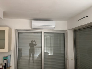 Photo de galerie - Chauffage - Climatisation