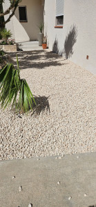Photo de galerie - Paysagiste - Aménagement du jardin