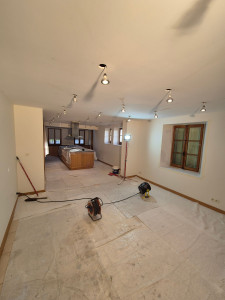 Photo de galerie - Rénovation 