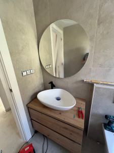 Photo de galerie - Salle de bain