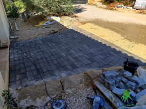 Photo de galerie - Carrelage