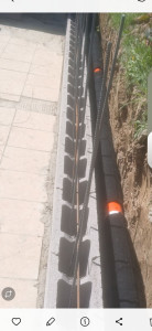 Photo de galerie - Maçonnerie