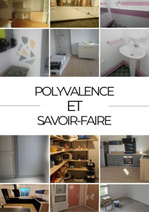Photo de galerie - Bricolage et multi services