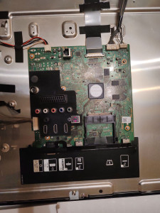 Photo de galerie - Dépannage smartphone - hifi - video - photo