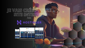 Photo de galerie - Création de sites internet