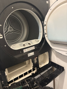 Photo de galerie - Reparation électroménager 