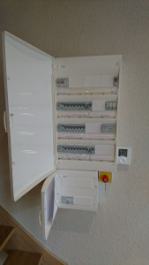 Photo de galerie - Tableau neuf création 