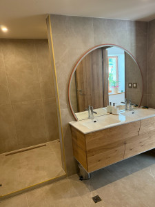 Photo de galerie - Carrelage
