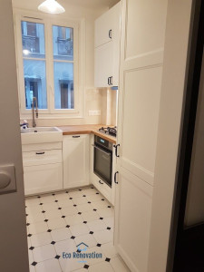 Photo de galerie - Artisan tout corps d'état - Rénovation