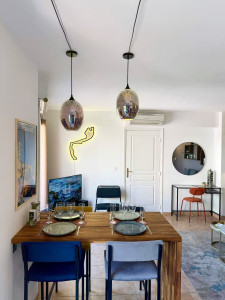 Photo de galerie - Architecte d'intérieur - Décorateur d'intérieur