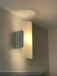 Photo de galerie - Installation électrique