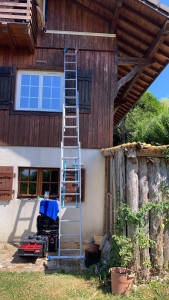 Photo de galerie - Réalisation 