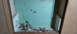 Photo de galerie - Plomberie - Installation sanitaire