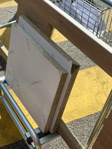 Photo de galerie - Livraison.