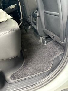 Photo de galerie - Lavage auto