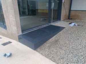 Photo de galerie - Menuiserie - Huisserie - Agencement