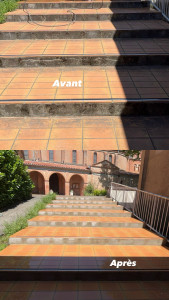 Photo de galerie - Ménage