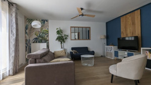 Photo de galerie - Artisan tout corps d'état - Rénovation