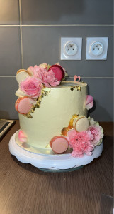 Photo de galerie - Layer cake