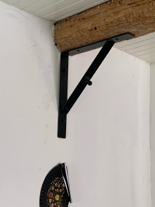 Photo de galerie - Charpente