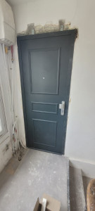 Photo de galerie - Artisan tout corps d'état - Rénovation