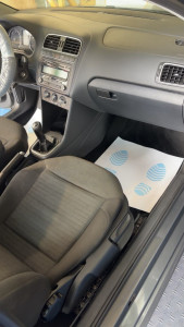 Photo de galerie - Lavage auto
