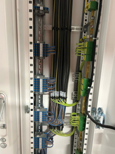 Photo de galerie - Réalisation de tableau tertiaire