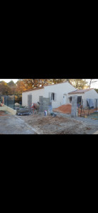 Photo de galerie - Maçonnerie