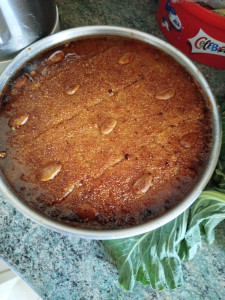 Photo de galerie - Cuisine à emporter - Fruits et légumes