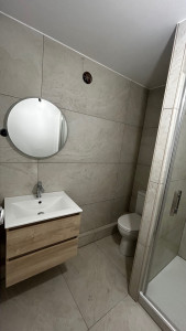 Photo de galerie - Plomberie - Installation sanitaire