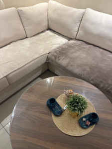 Photo de galerie - Salon ranger 