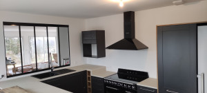 Photo de galerie - Menuiserie - Huisserie - Agencement