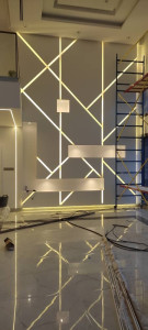 Photo de galerie - Mur 