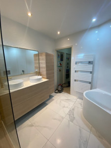 Photo de galerie - Artisan tout corps d'état - Rénovation