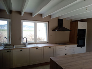 Photo de galerie - Peinture - Tapisserie