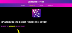 Photo de galerie - Création application mobile