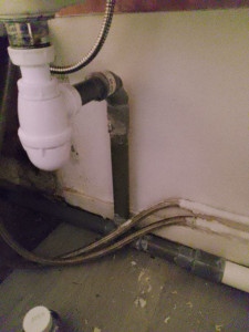 Photo de galerie - Plomberie - Installation sanitaire