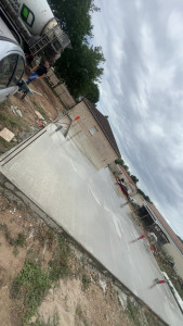 Photo de galerie - Une dalle