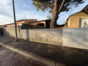 Photo de galerie - Maçonnerie