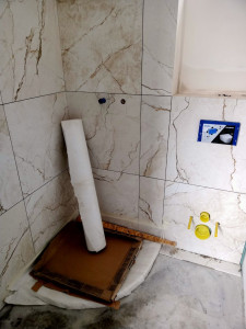 Photo de galerie - Salle de bain 