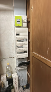 Photo de galerie - Tableau 