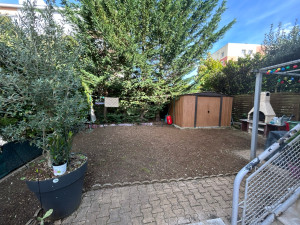 Photo de galerie - Remise à niveau jardin