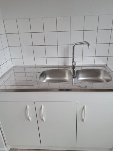 Photo de galerie - Meuble evier
