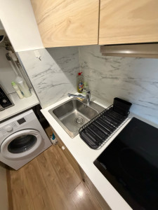 Photo de galerie - Plan de travail