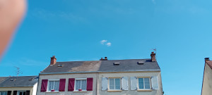 Photo de galerie - Résine d'étanchéité