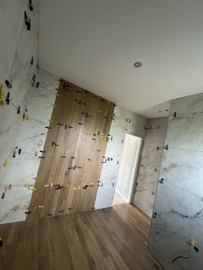 Photo de galerie - Carrelage