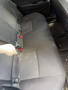 Photo de galerie - Lavage auto
