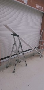 Photo de galerie - Menuiserie - Huisserie - Agencement